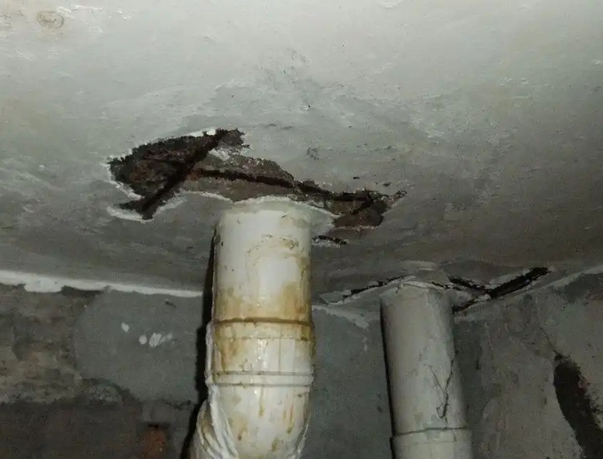 东昌卫生间漏水维修公司浅析东昌卫生间渗水维修的方法