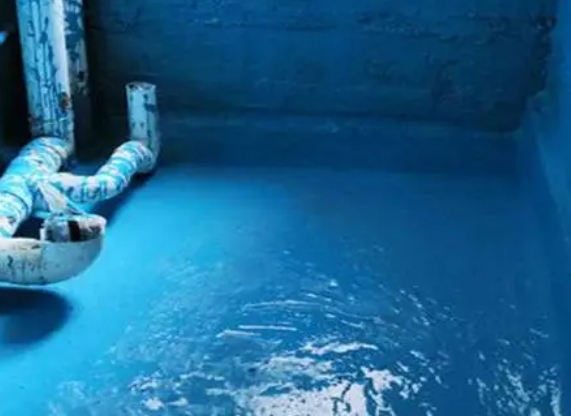 东昌卫生间漏水维修公司分下防水公司如何判断防水工程的质量?
