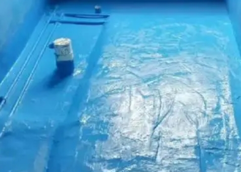 东昌卫生间漏水维修公司分享下东昌卫生间防水工程中常用防水涂料介绍。